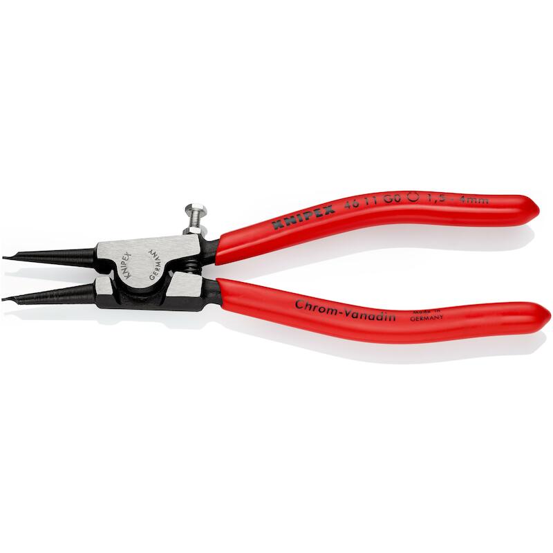 KNIPEX 4611G0 BORGVEERTANG