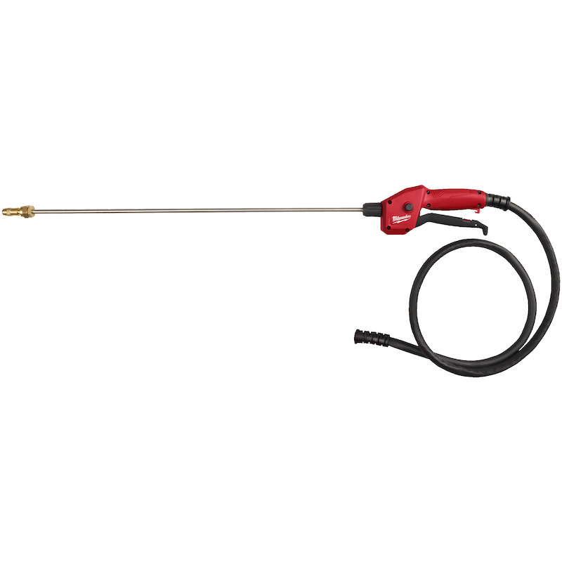 PULVÉRISATEUR À DOS 18V/BOD M18 BBPFP2-CST EMEA