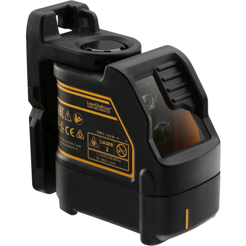 LASER EN CROIX 2P.VERT 15M  DW088CG 3XAA    DEWALT