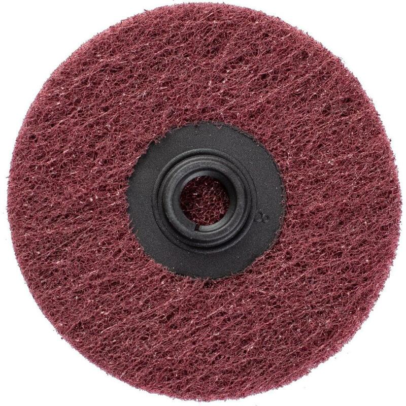 SCHUURSCHIJF 75MM           CD VRW      P280 PFERD