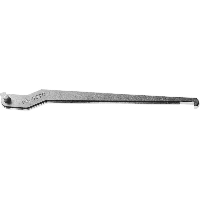 ARM.VR.BINNENTREKKER U.306  U.306G20 (L=230) FACOM