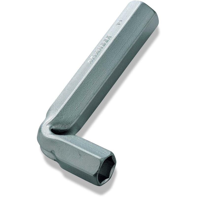 PIJPSLEUTEL GEB.6K. 10MM    P763RP0        XHANDER