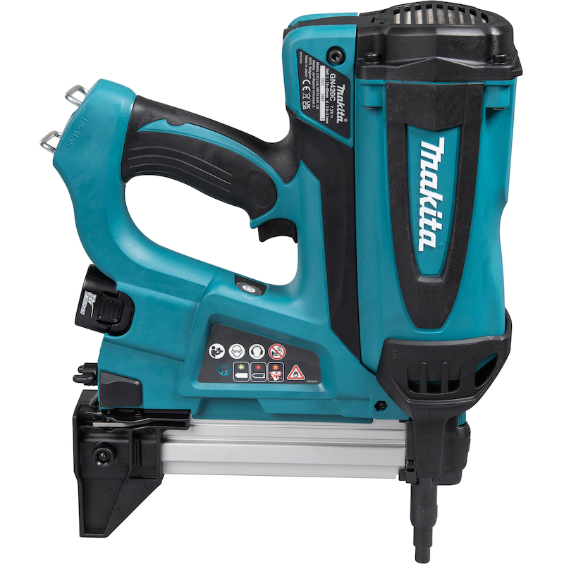 BETON TACKER - GN420CSE - MAKITA