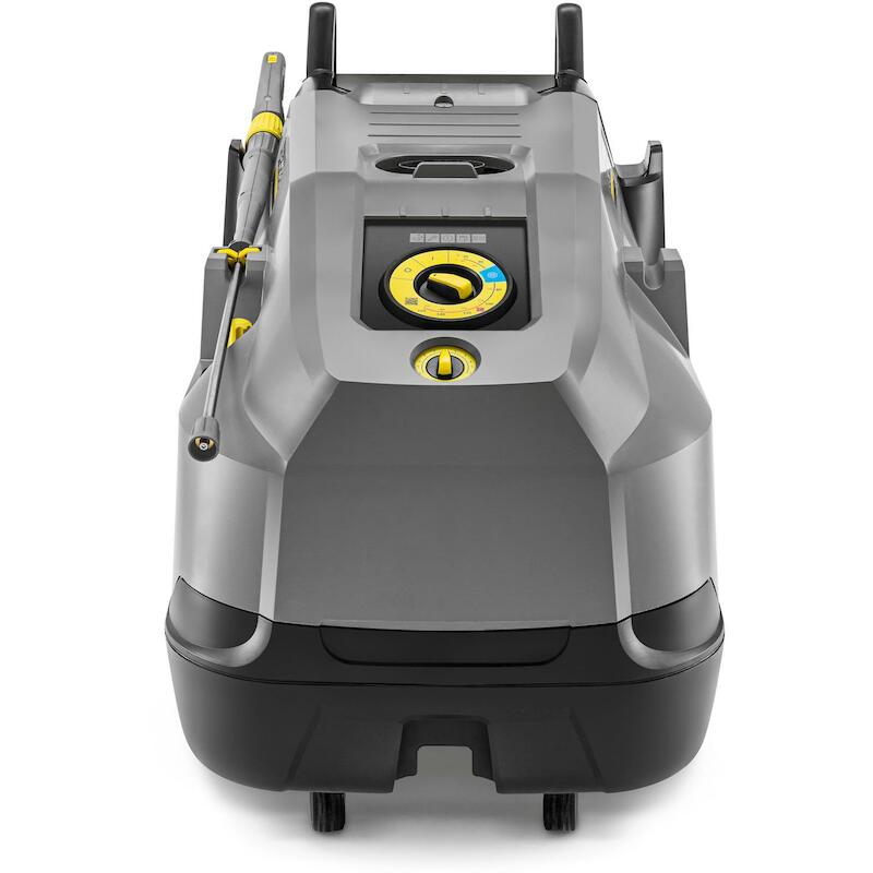 HOGEDRUKREINIGER 180BAR     HDS 12/18-4 S  KARCHER