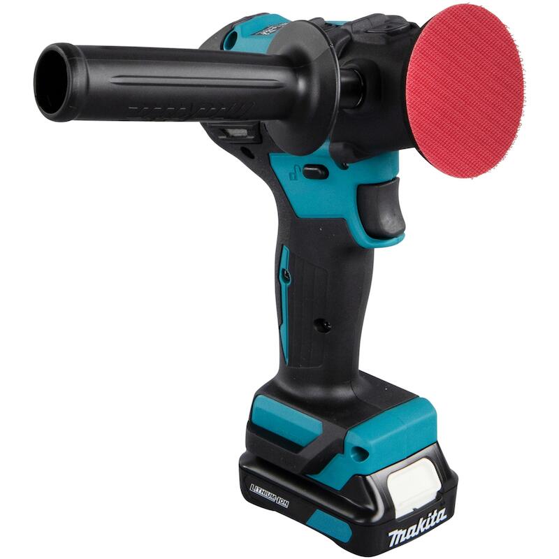 SCHUUR-/POLIJSTMACHINE CXT® - PV301DSAEJ - MAKITA