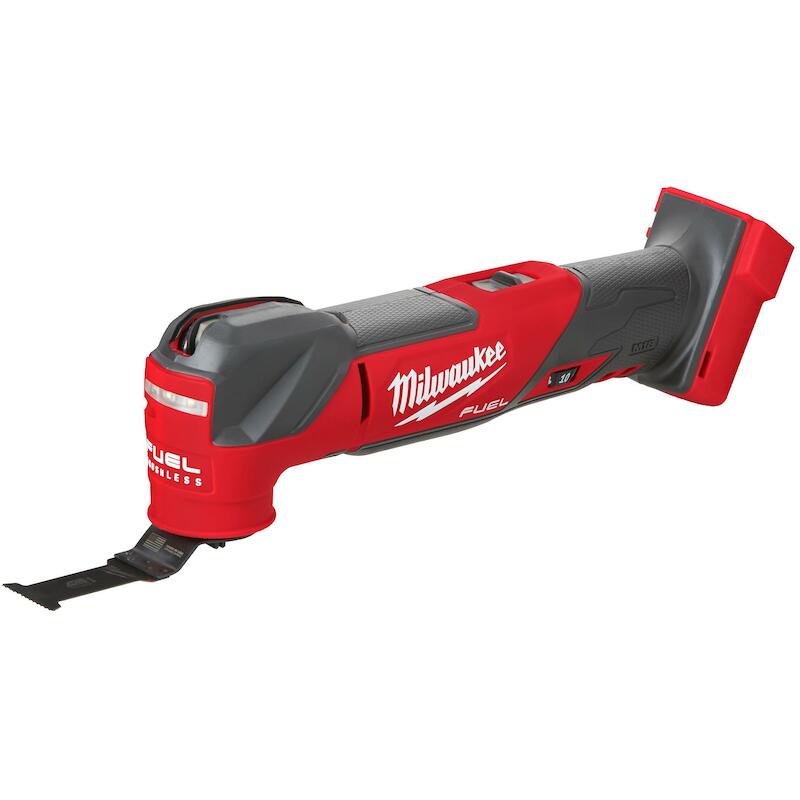 ACCU-MULTITOOL 18V/BODY     M18 FMT-0X   MILWAUKEE