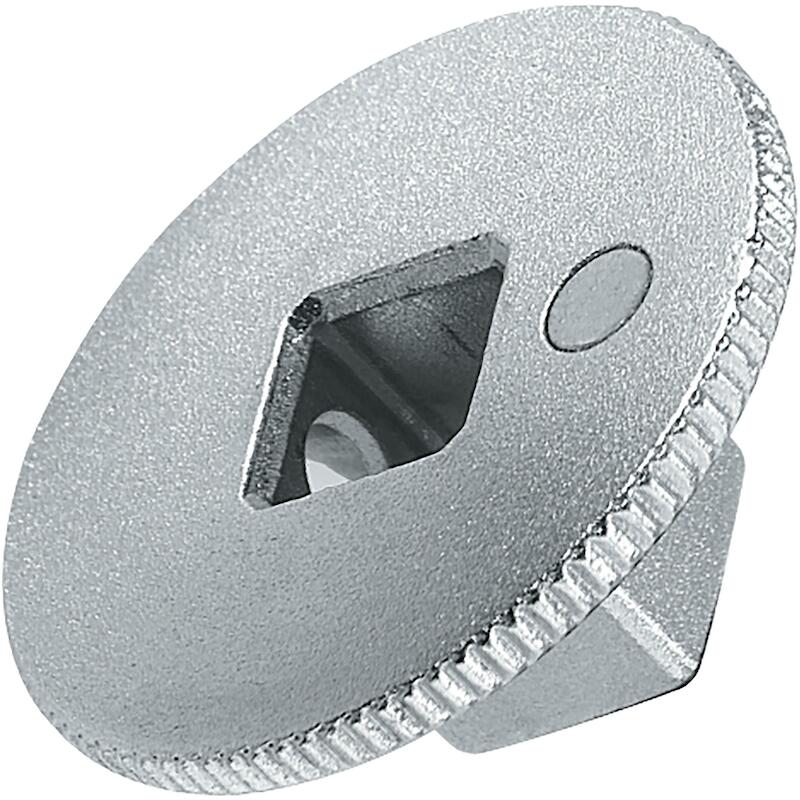 VERLOOPSTUK 1/4" -  3/8"    D.169RJ          FACOM