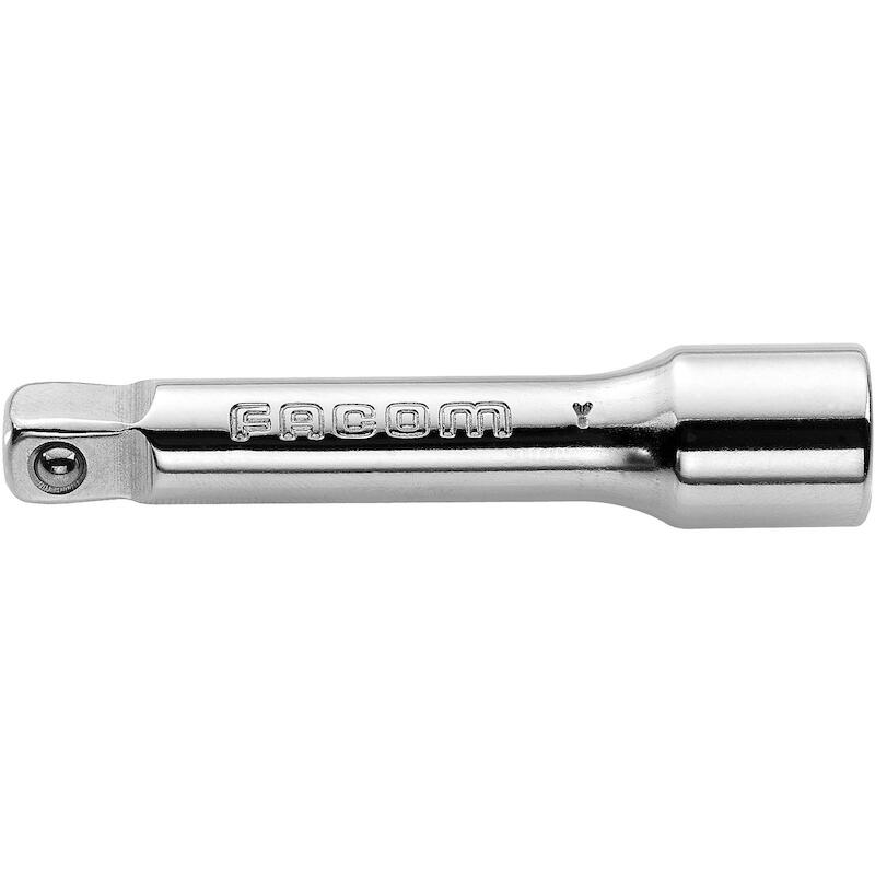 VERLENGSTUK 1/4" (HOEK 6°)  R.209S (L=55)    FACOM