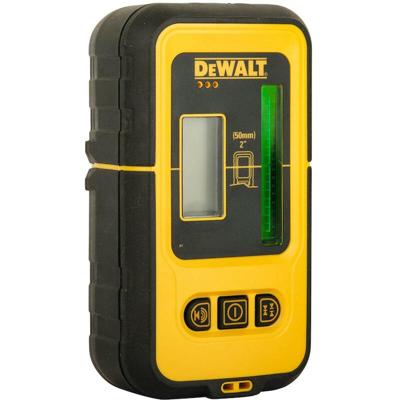 DÉTECTEUR DIGITAL LASER     DE0892G         DEWALT
