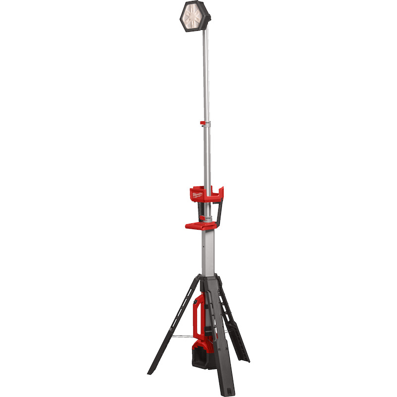 LAMPE SUR PIED 18V/BODY LED M18 SAL2-0   MILWAUKEE