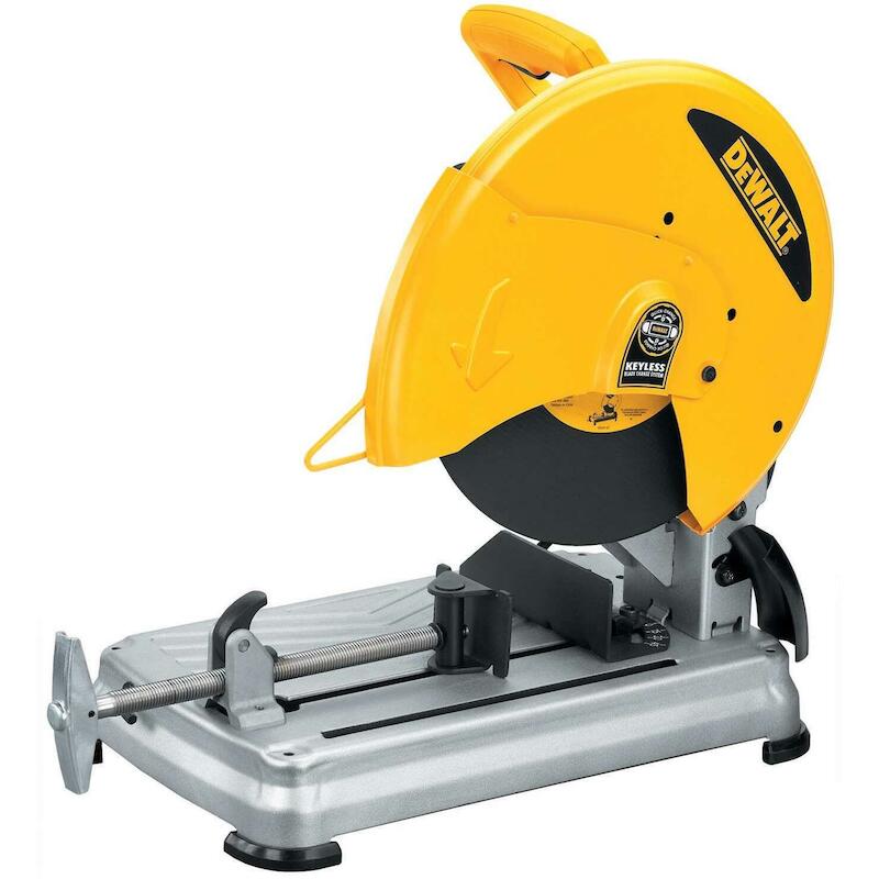 SCIE A METAUX 2200W/355MM   D28715          DEWALT