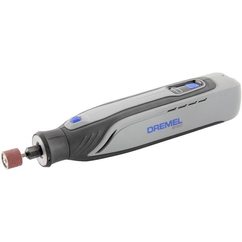 MULTITOOL + ACCESSOIRES     8150JA          DREMEL