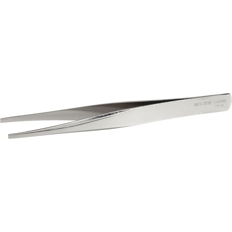 BRUCELLE POLIE              5469B (L=120MM)  BAHCO