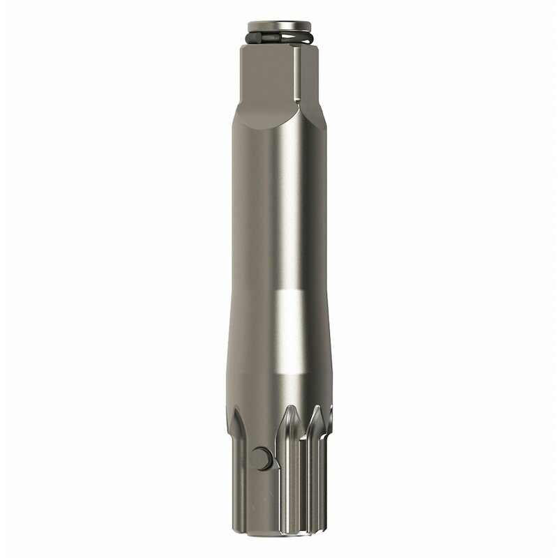 DOPHOUDER 1/2" X 2"         EA42H               IR