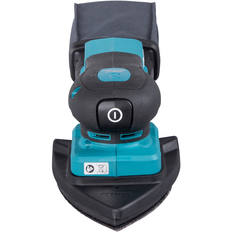 ACCU-DELTASCHUURM.40V/BODY  BO006CGZ        MAKITA