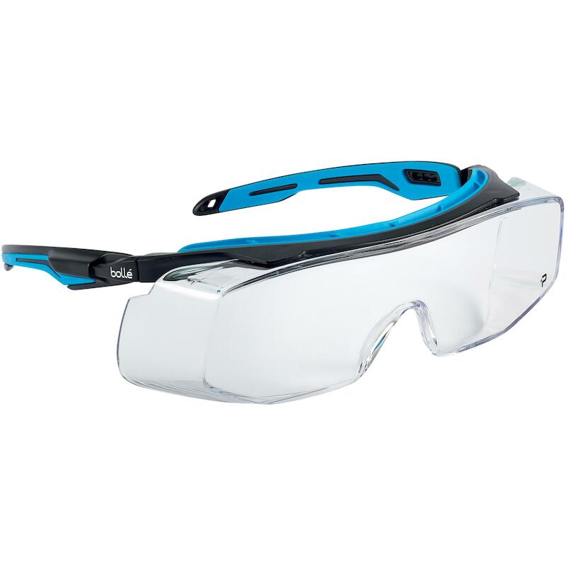 SURLUNETTES A-RAY. CLAIR    TRYOTGPSI        BOLLÉ