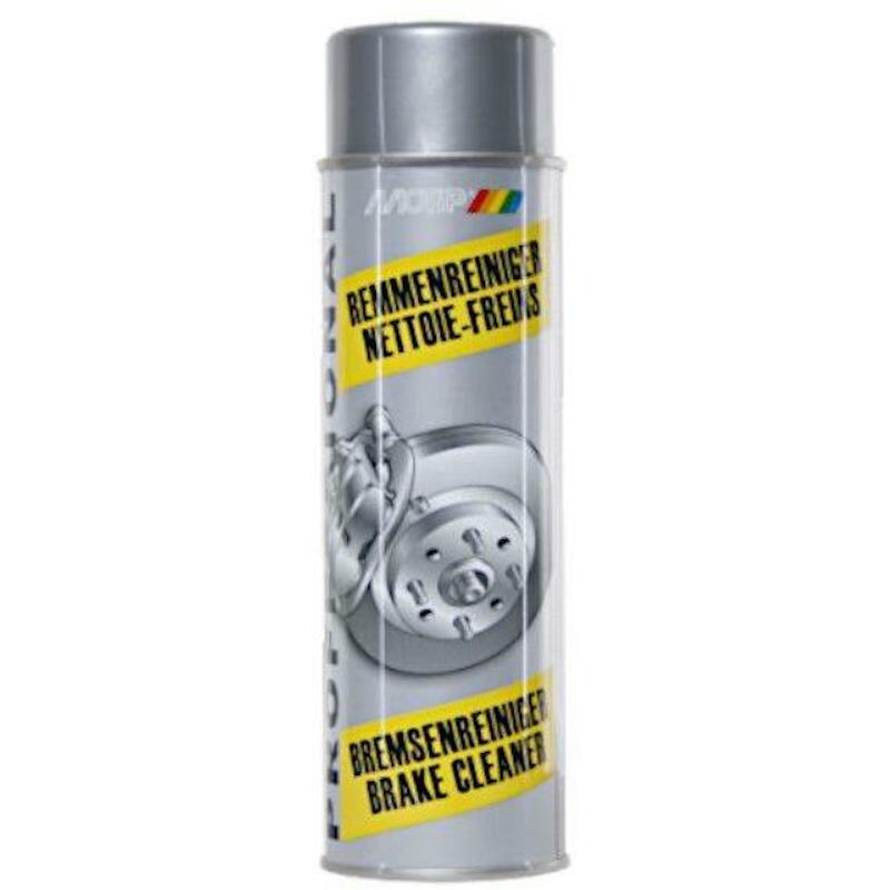REMMENREINIGER              000563  - 500 ML MOTIP