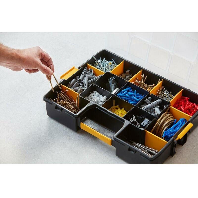ORGANIZER SORTMASTER        1-94-745       STANLEY