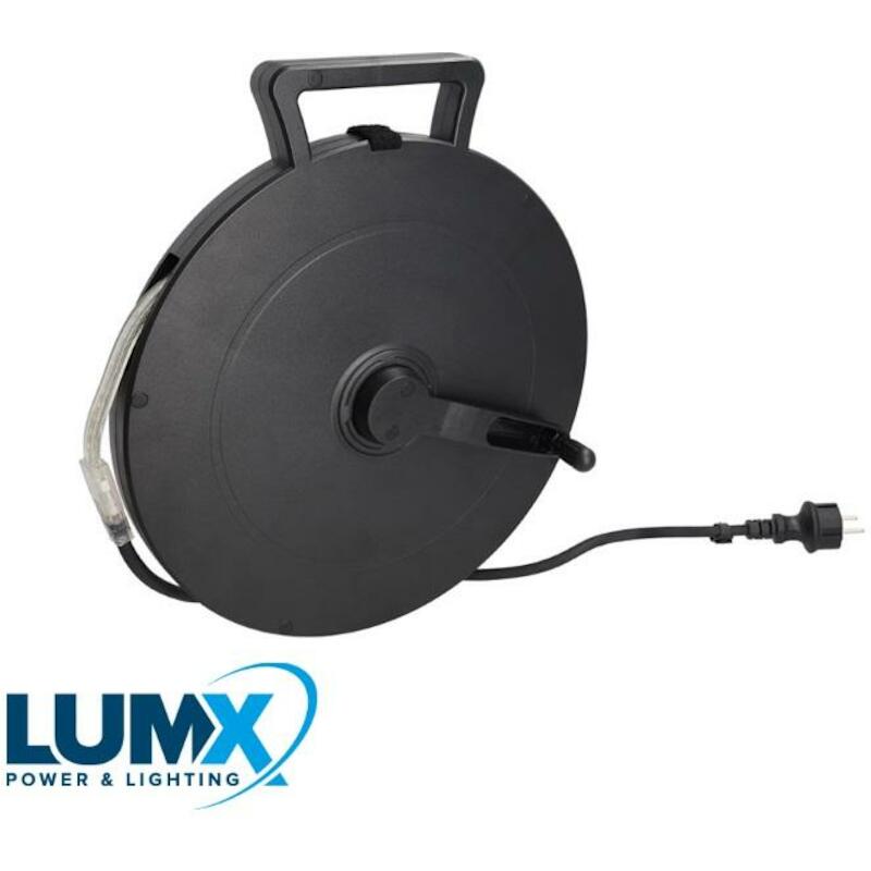 LED LICHTSLANG 600LM        LM 23800 - 10M    LUMX