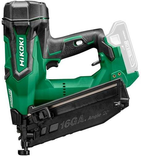 CLOUER ACCU 18V/BODY    15G NT1865DAW4Z     HIKOKI