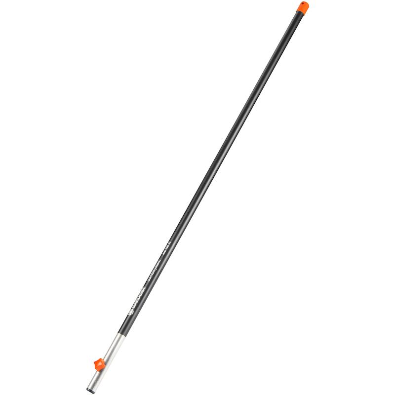 STEEL ALU 130CM CS          3713           GARDENA