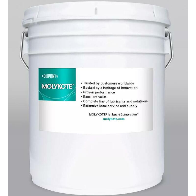 PASTA MOLYKOTE KOPER - DRUM CU 7439 PLUS V1 - 25KG