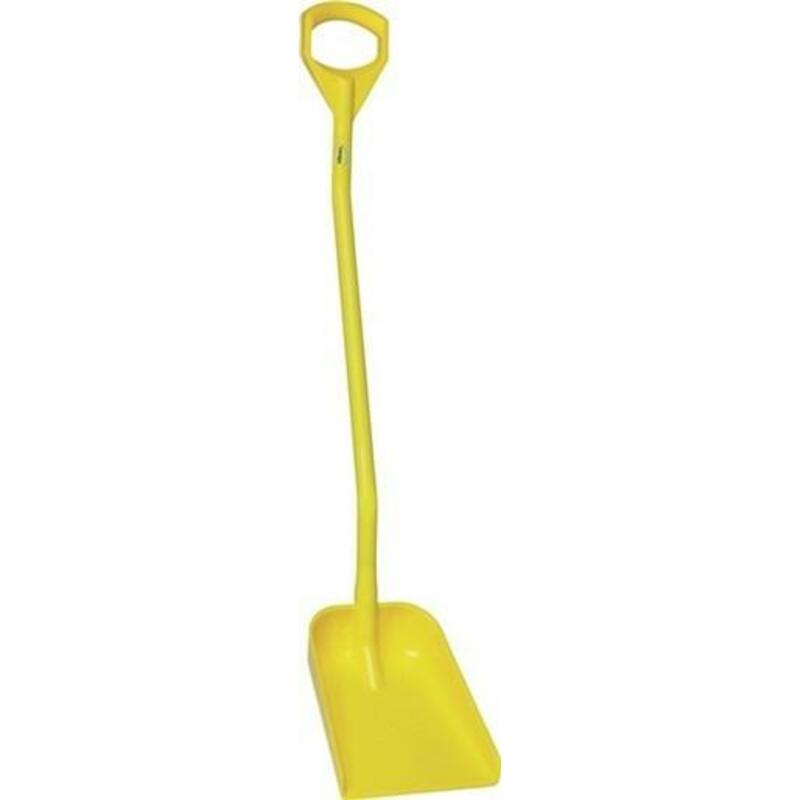 PELLE PP MANCHE=130CM JAUNE 5611/6 270X330   VIKAN