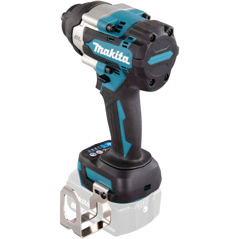 SLAGMOERSLEUTEL LXT® - DTW700ZJ - MAKITA