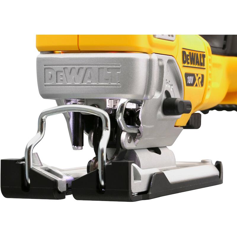 ACCUDECOUPEERZAAG 18V/2X5AH DCS334P2 (TSTAK)DEWALT