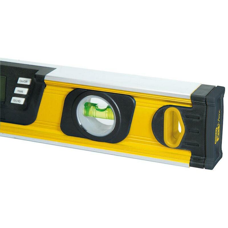 WATERPAS 600MM FATMAX DIG.  0-42-065       STANLEY