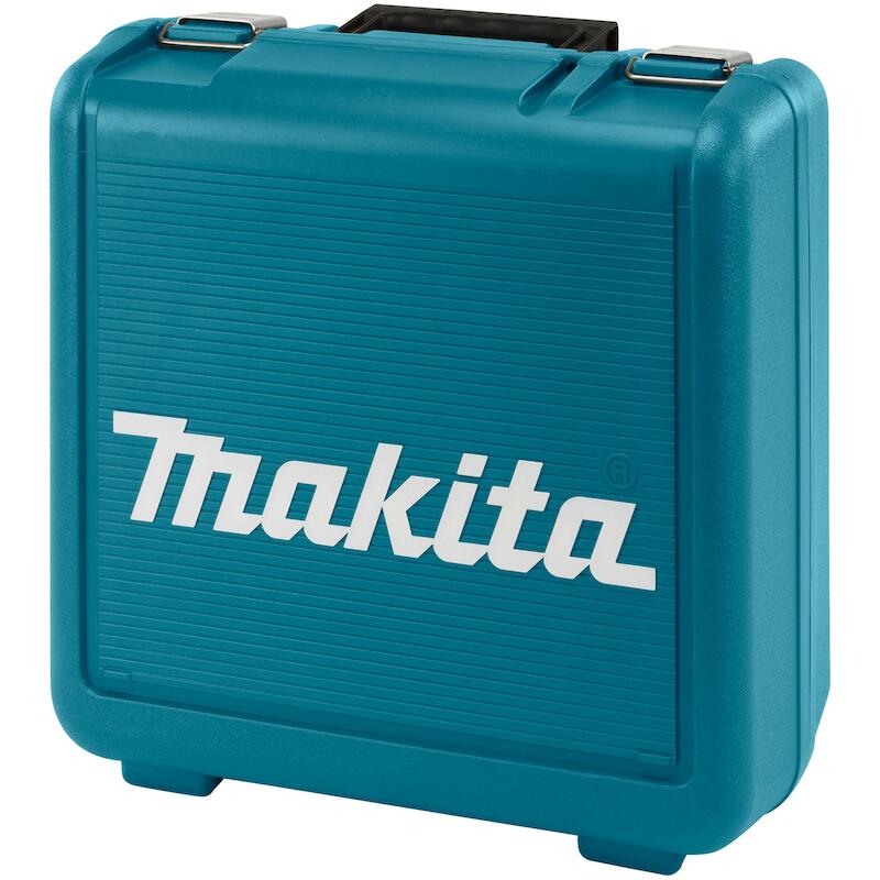 ÉTUI DE TRANSPORT EN PLASTIQUE - 824864-6 - MAKITA