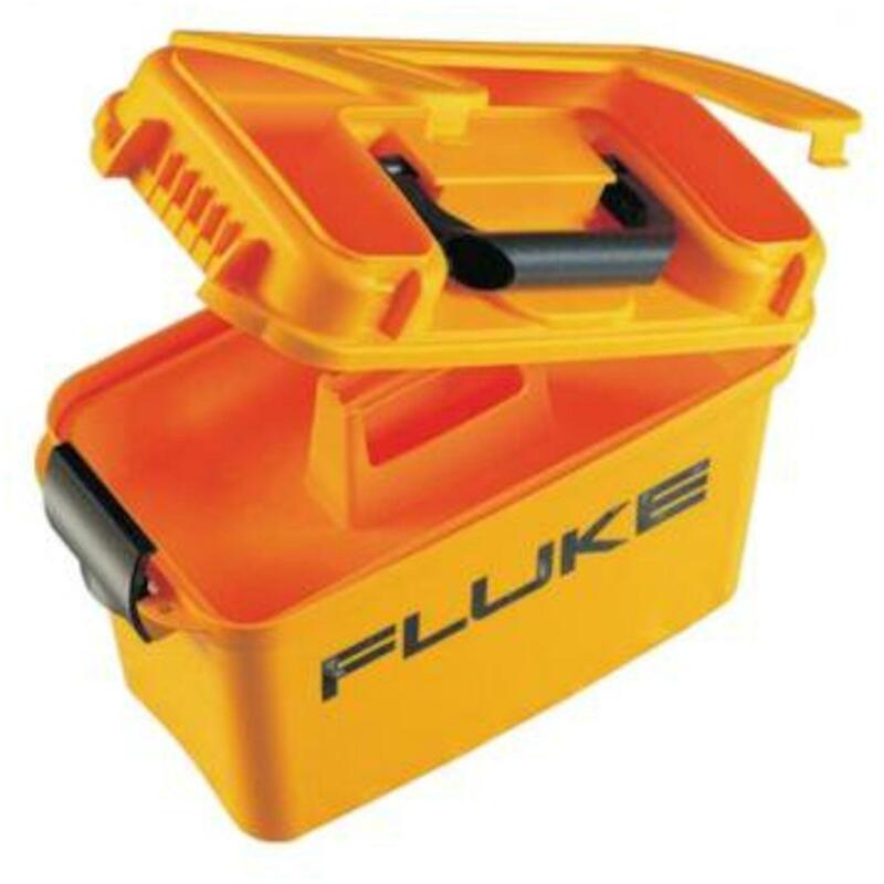 METER EN ACCESSOIRES KOFFER C1600            FLUKE