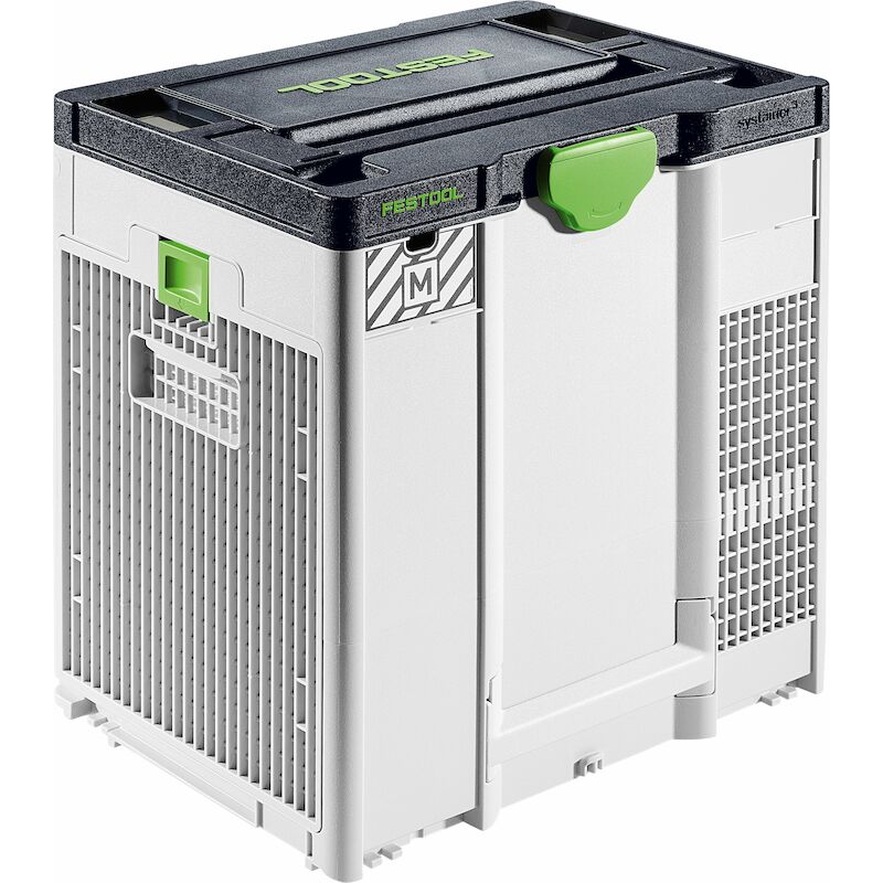PURIFICATEUR D'AIR 200W     SYS-AIR M      FESTOOL