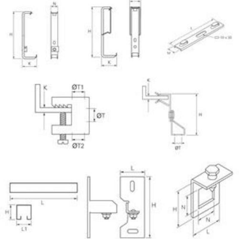 PINCE 18MM                  6699 03 01    TRANSAIR