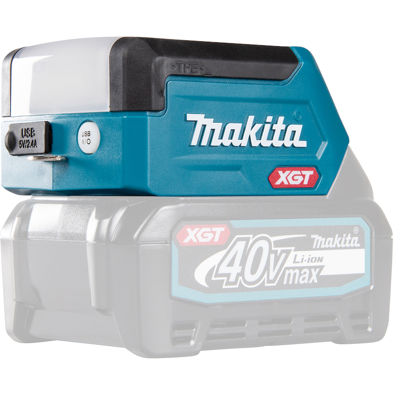 ACCUWERKLAMP 40V/BODY       ML011G          MAKITA