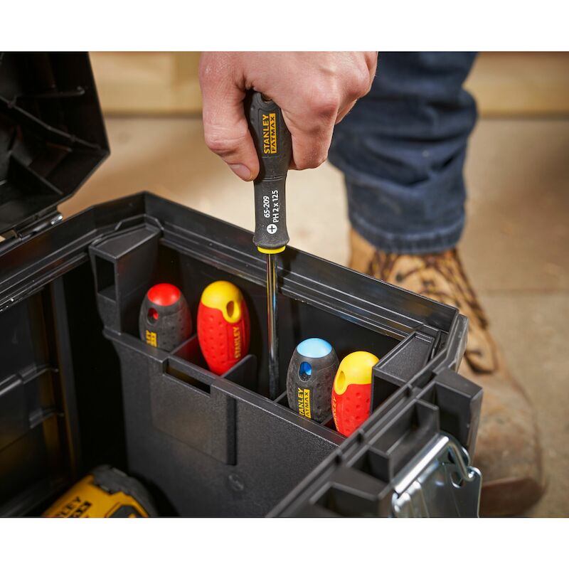 BOÎTE À OUTILS FATMAX MP    1-95-615   20" STANLEY