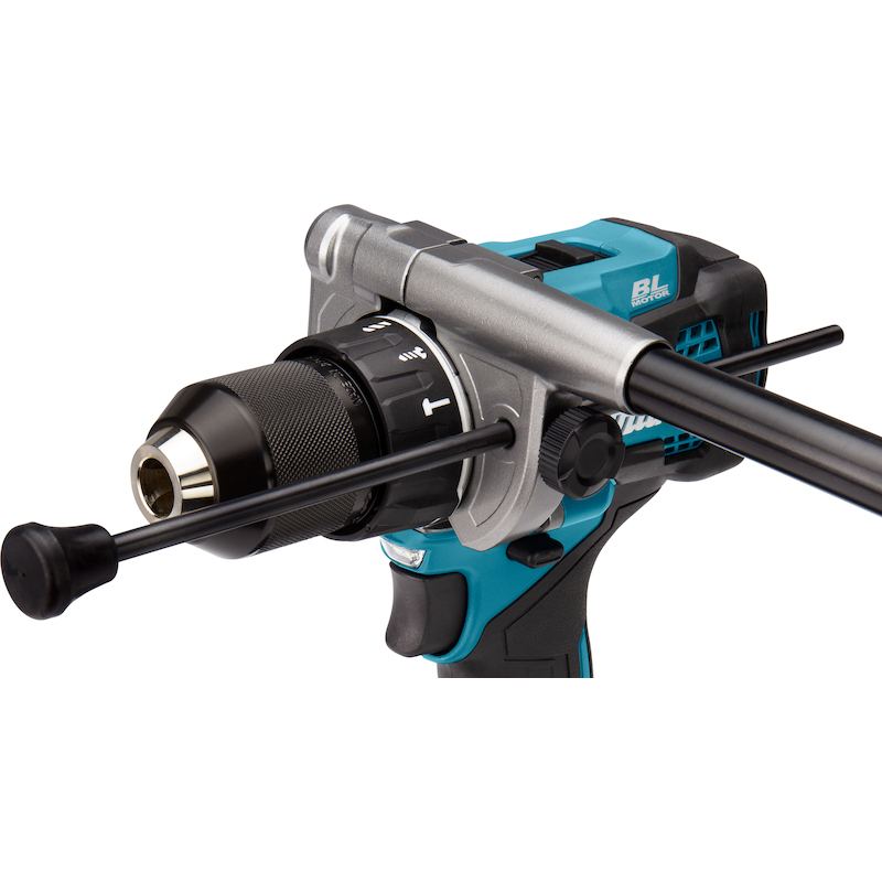 VISSEUSE-PERCEUSE À PERCUSSION XGT® - HP001GZ01 - MAKITA