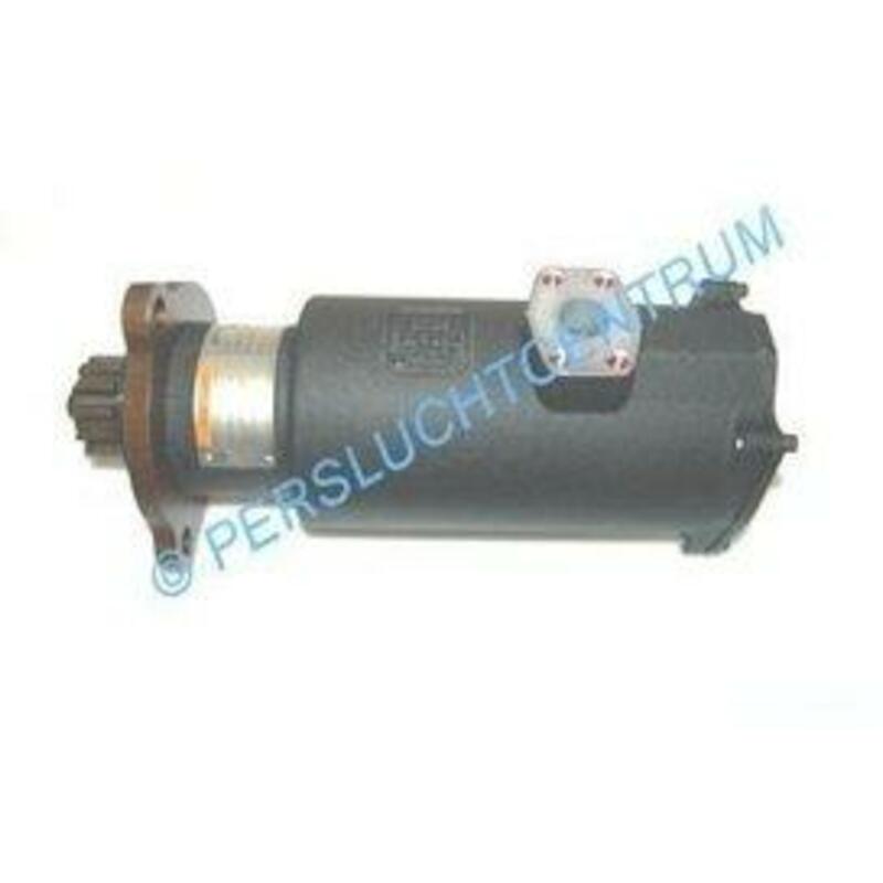 AIR STARTER ST400C01R85 - 04324323 - INGERSOLL RAND