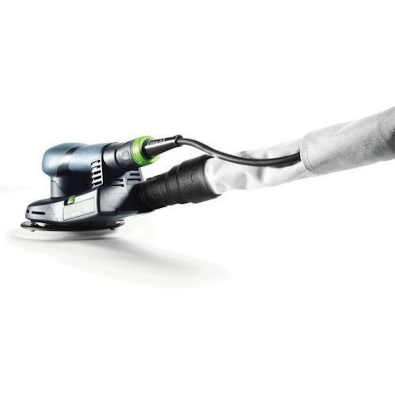 TUYAU D'ASPIRATION D 32/22X10M-AS-GQ/CT - 200051 - FESTOOL