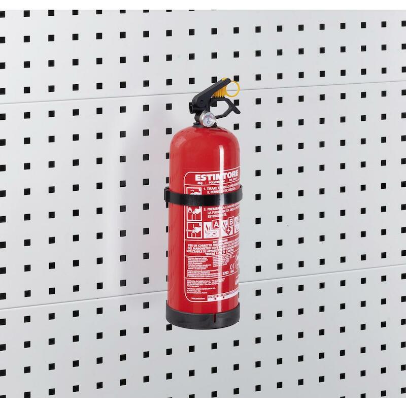EXTINCTEUR À POUDRE         FBLIT023000       FAMI