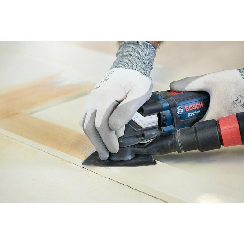 INVALZAAGBLADENSET MULTIT.  2608664133  (6ST)BOSCH