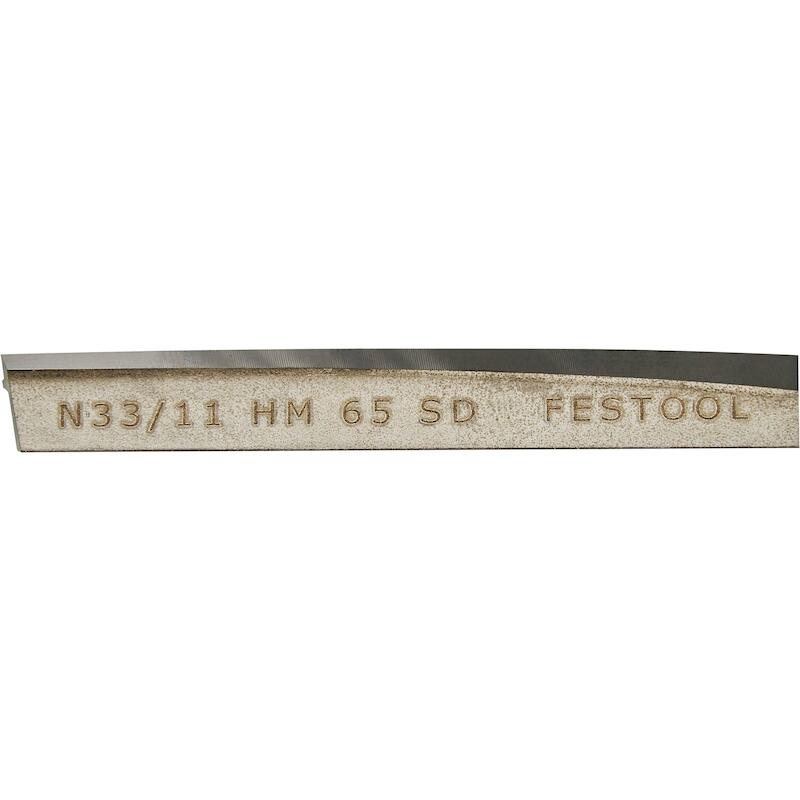 COUTEAU HÉLICOÏDAL HW 65 - 488503 - FESTOOL