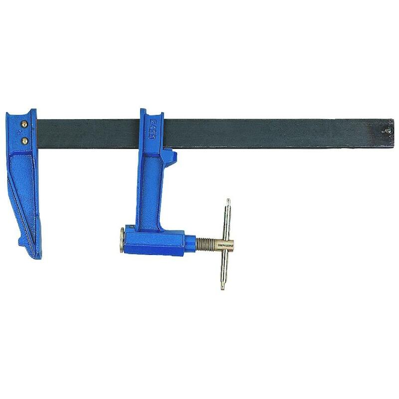 STALEN LIJMKLEM 40X12CM     306704000(KNEVEL)BAHCO