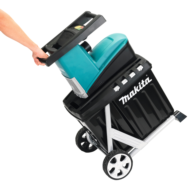 ELEKTRISCHE HAKSELAAR - UD2500 - MAKITA