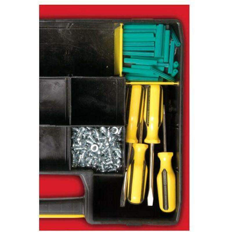 ORGANIZER SORTMASTER        1-94-745       STANLEY