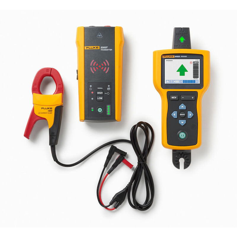 KIT DE TRAÇAGE DE CÂBLES    FLUKE-2062       FLUKE