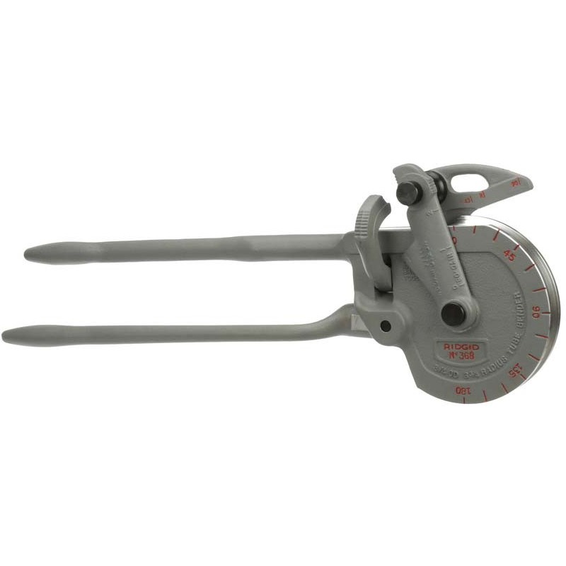 CINTREUSE À CLIQUE 368      35175 - 3/4"    RIDGID