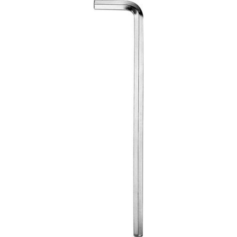 CLE SIX PANS MALE LONGUE        DIN911L/D - 14 MM