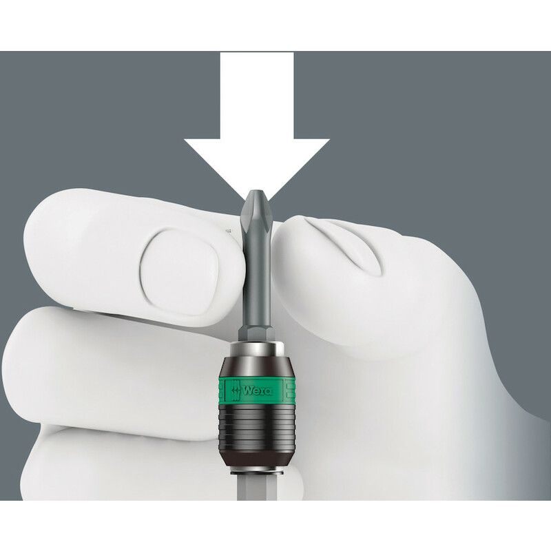 WERA BIT-CHECK 30 UNIVERSAL 1 (30-delig)