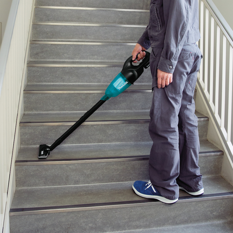 STOFZUIGER LXT® - DCL180ZB - MAKITA
